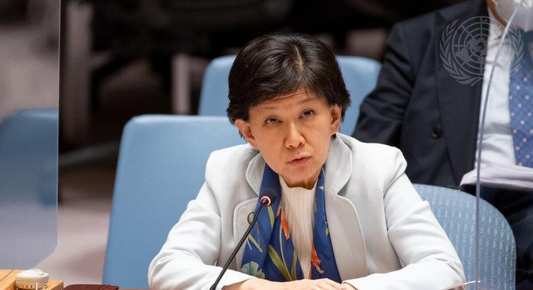 L’ONU réitère ne pas avoir connaissance de l’existence d’un programme d’armes biologiques en Ukraine